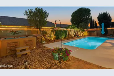 17435 W Evans Drive, Surprise, AZ 85388 - Photo 47