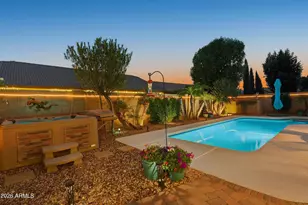 17435 W Evans Dr, Surprise, AZ 85388 - Photo 47