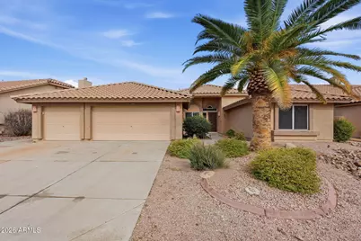 20001 N 86th Drive, Peoria, AZ 85382 - Photo 1