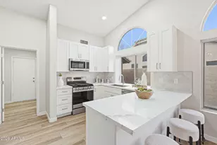 20001 N 86th Dr, Peoria, AZ 85382 - Photo 1