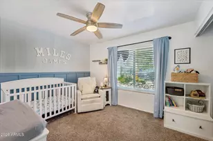 4033 E Dahlia Dr, Phoenix, AZ 85032 - Photo 17