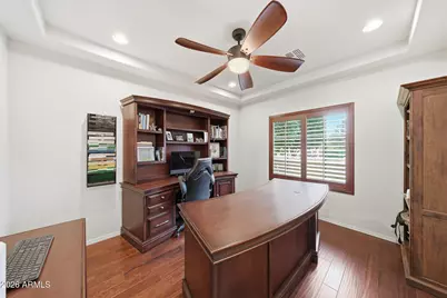 5148 W Quail Track Drive, Phoenix, AZ 85083 - Photo 17