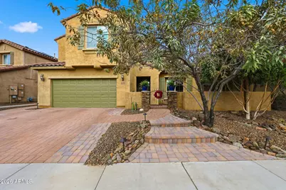 5148 W Quail Track Drive, Phoenix, AZ 85083 - Photo 5