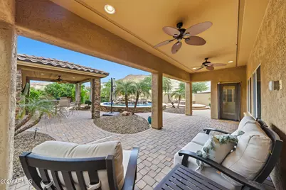 5148 W Quail Track Drive, Phoenix, AZ 85083 - Photo 19