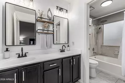 1342 N 61st Place, Mesa, AZ 85205 - Photo 15