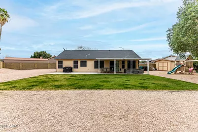 1342 N 61st Place, Mesa, AZ 85205 - Photo 27