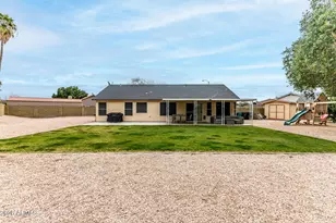 1342 N 61st Pl, Mesa, AZ 85205 - Photo 27