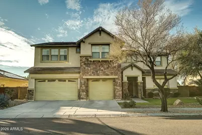 16603 W Mesquite Street, Goodyear, AZ 85338 - Photo 1