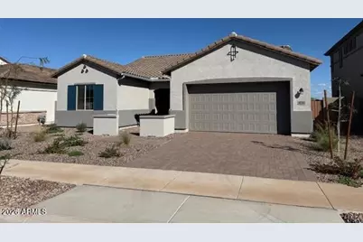 43747 N Wollemi Street, Queen Creek, AZ 85140 - Photo 1