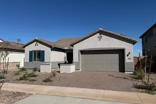 43747 N Wollemi St, Queen Creek, AZ 85140 - Photo 1