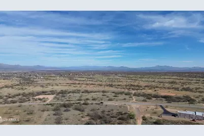 2.4Acres W Conaway Circle #201, Benson, AZ 85602 - Photo 21