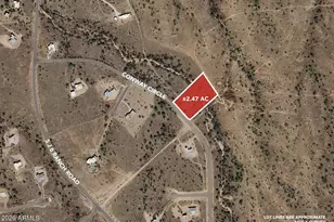 2 4Acres W Conaway Circle, Benson, AZ 85602 - Photo 1