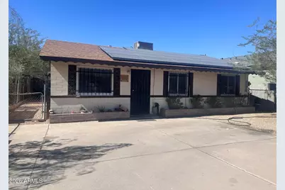 1232 S 10th Avenue, Phoenix, AZ 85007 - Photo 1