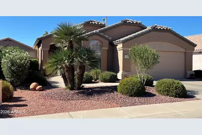 17615 W Babbitt Drive, Surprise, AZ 85374 - Photo 1