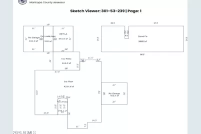 12651 S 71st Street, Tempe, AZ 85284 - Photo 87