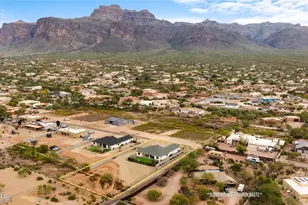 590 S Sun Rd, Apache Junction, AZ 85119 - Photo 5