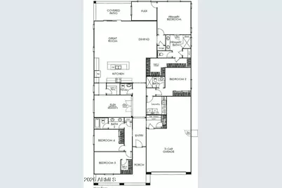 43797 N Wollemi Street, Queen Creek, AZ 85140 - Photo 7