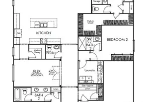 43797 N Wollemi St, Queen Creek, AZ 85140 - Photo 7