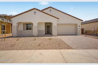 43797 N Wollemi Street, Queen Creek, AZ 85140 - Photo 1