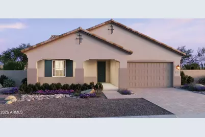 43797 N Wollemi Street, Queen Creek, AZ 85140 - Photo 1