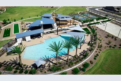 43797 N Wollemi Street, Queen Creek, AZ 85140 - Photo 9