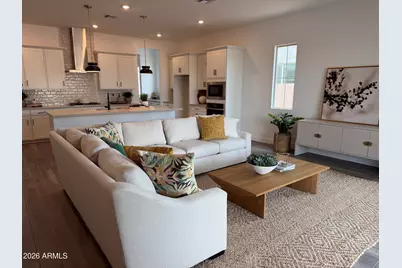 43797 N Wollemi Street, Queen Creek, AZ 85140 - Photo 5
