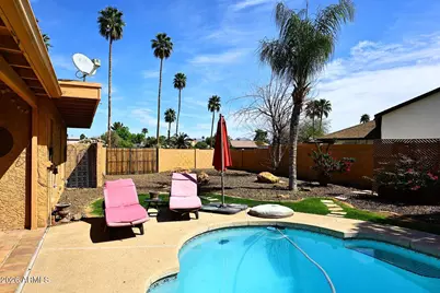 13835 N 51st Street, Scottsdale, AZ 85254 - Photo 33