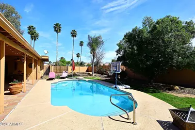 13835 N 51st Street, Scottsdale, AZ 85254 - Photo 35