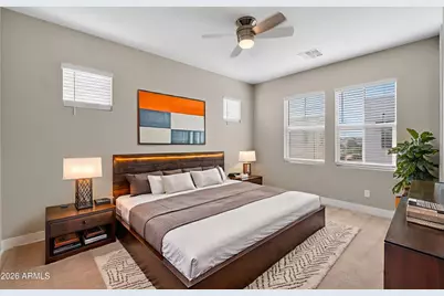 3925 E Megan Street, Gilbert, AZ 85295 - Photo 21