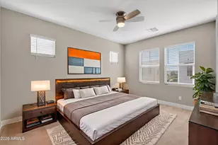 3925 E Megan St, Gilbert, AZ 85295 - Photo 21