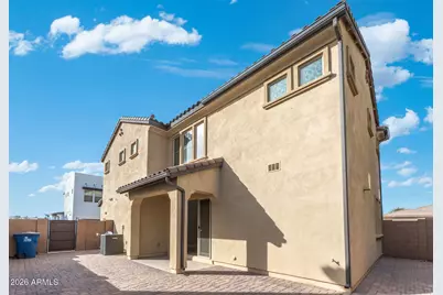 3925 E Megan Street, Gilbert, AZ 85295 - Photo 37