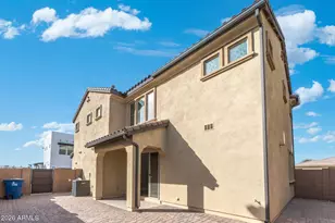 3925 E Megan St, Gilbert, AZ 85295 - Photo 37