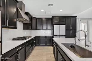 3925 E Megan St, Gilbert, AZ 85295 - Photo 3