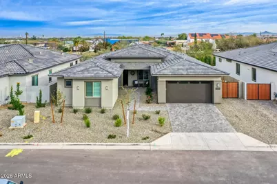 3610 W Buist Avenue, Laveen, AZ 85339 - Photo 1