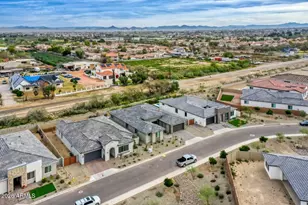 3610 W Buist Ave, Laveen, AZ 85339 - Photo 49