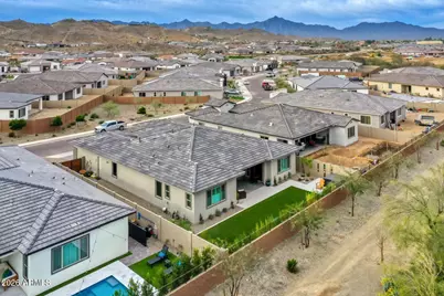 3610 W Buist Avenue, Laveen, AZ 85339 - Photo 51