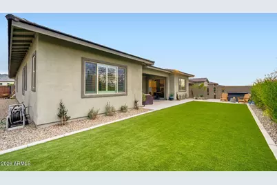 3610 W Buist Avenue, Laveen, AZ 85339 - Photo 23