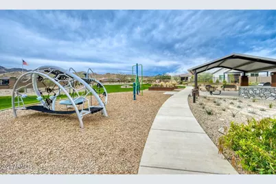 3610 W Buist Avenue, Laveen, AZ 85339 - Photo 29