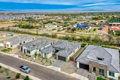 3610 W Buist Avenue, Laveen, AZ 85339 - Photo 47