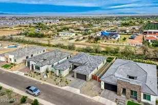 3610 W Buist Ave, Laveen, AZ 85339 - Photo 47