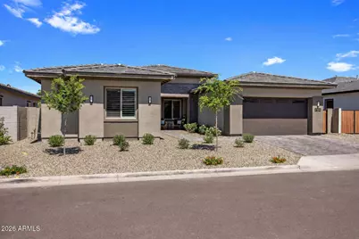 3610 W Buist Avenue, Laveen, AZ 85339 - Photo 37