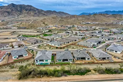 3610 W Buist Avenue, Laveen, AZ 85339 - Photo 41