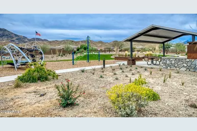 3610 W Buist Avenue, Laveen, AZ 85339 - Photo 39