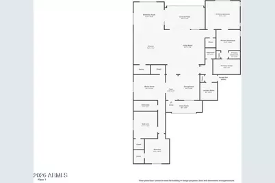 3610 W Buist Avenue, Laveen, AZ 85339 - Photo 27