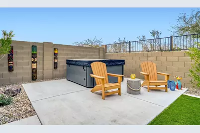 3610 W Buist Avenue, Laveen, AZ 85339 - Photo 31