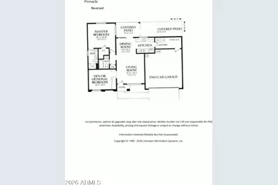 24810 S Foxglenn Drive, Sun Lakes, AZ 85248 - Photo 15