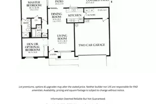 24810 S Foxglenn Dr, Sun Lakes, AZ 85248 - Photo 15