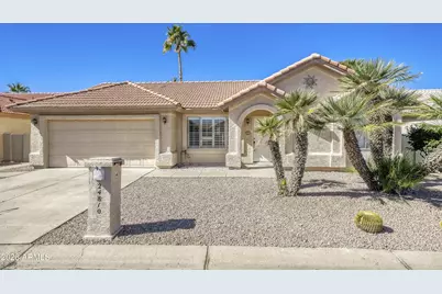 24810 S Foxglenn Drive, Sun Lakes, AZ 85248 - Photo 1