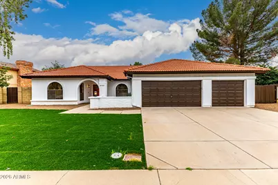 6425 W Crocus Drive, Glendale, AZ 85306 - Photo 1