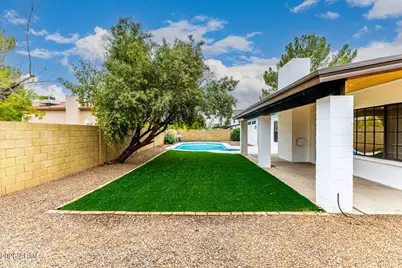 6425 W Crocus Drive, Glendale, AZ 85306 - Photo 35